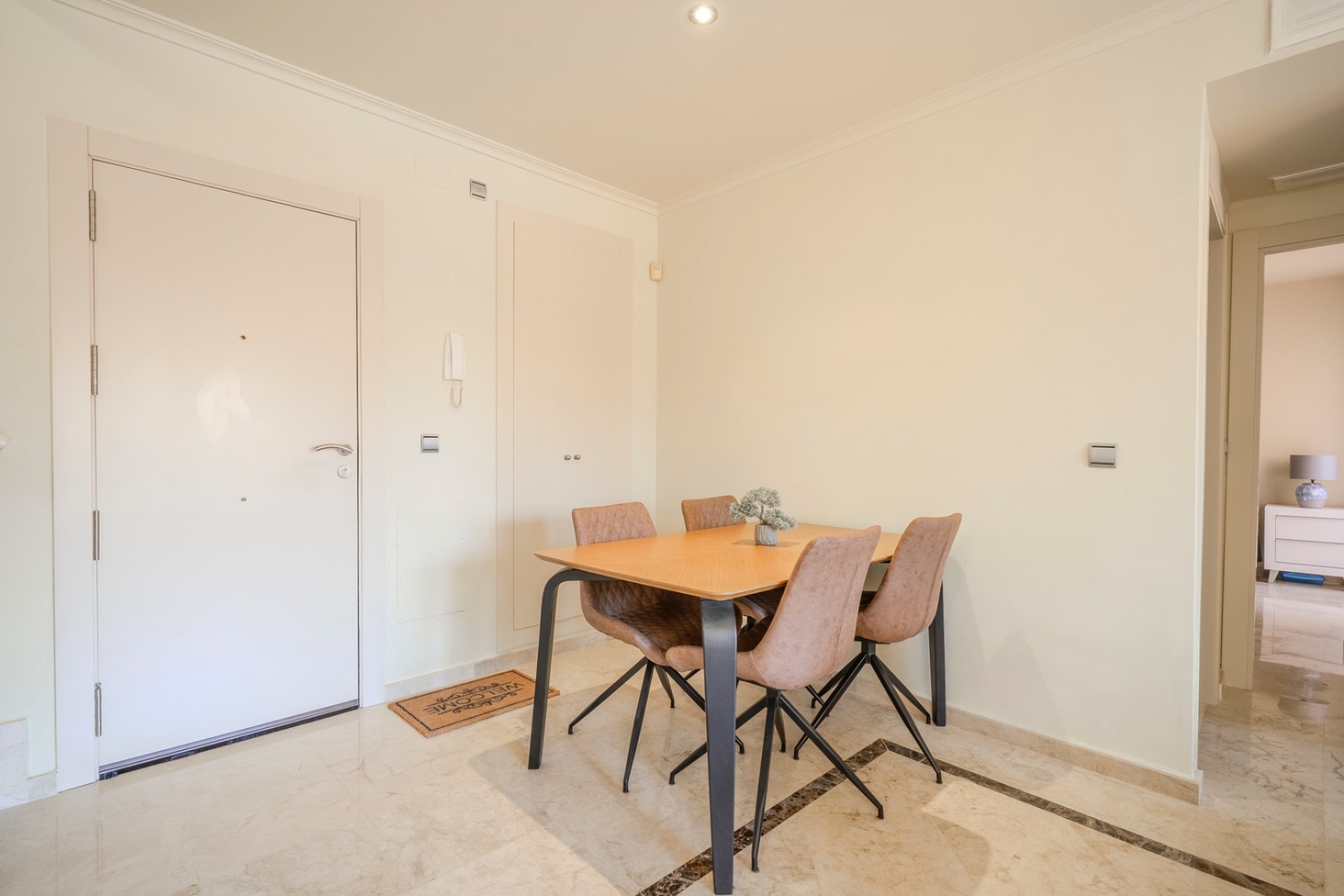 Segunda mano - Duplex - Los Alcázares - Los Montesinos