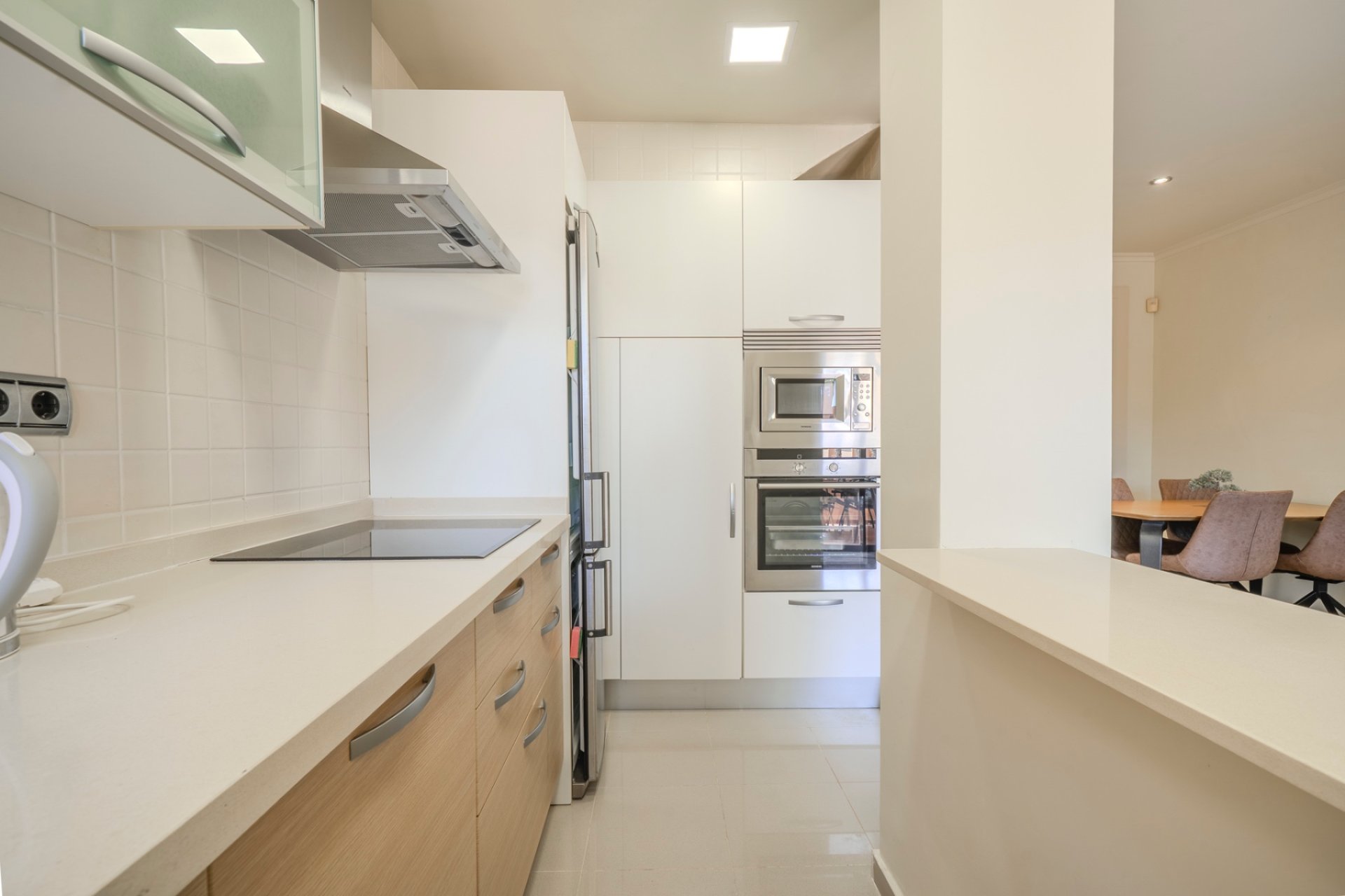 Segunda mano - Duplex - Los Alcázares - Los Montesinos