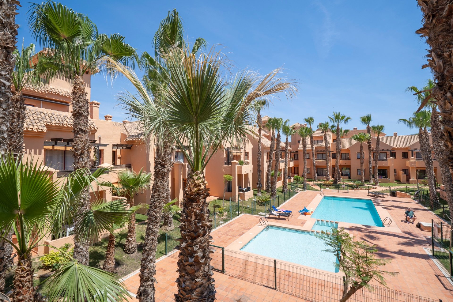 Segunda mano - Duplex - Los Alcázares - Los Montesinos