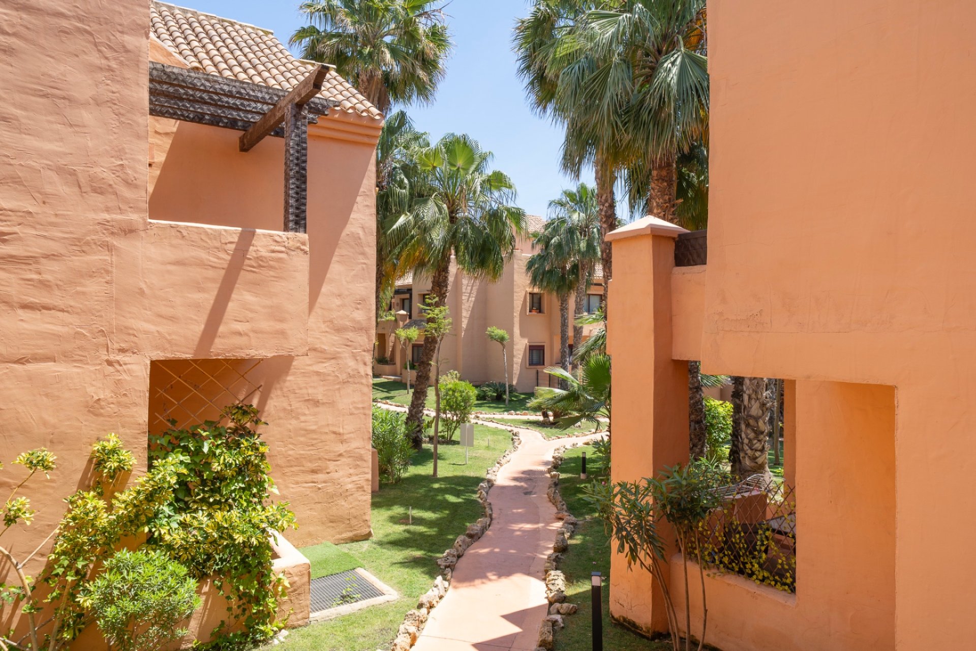 Segunda mano - Duplex - Los Alcázares - Los Montesinos