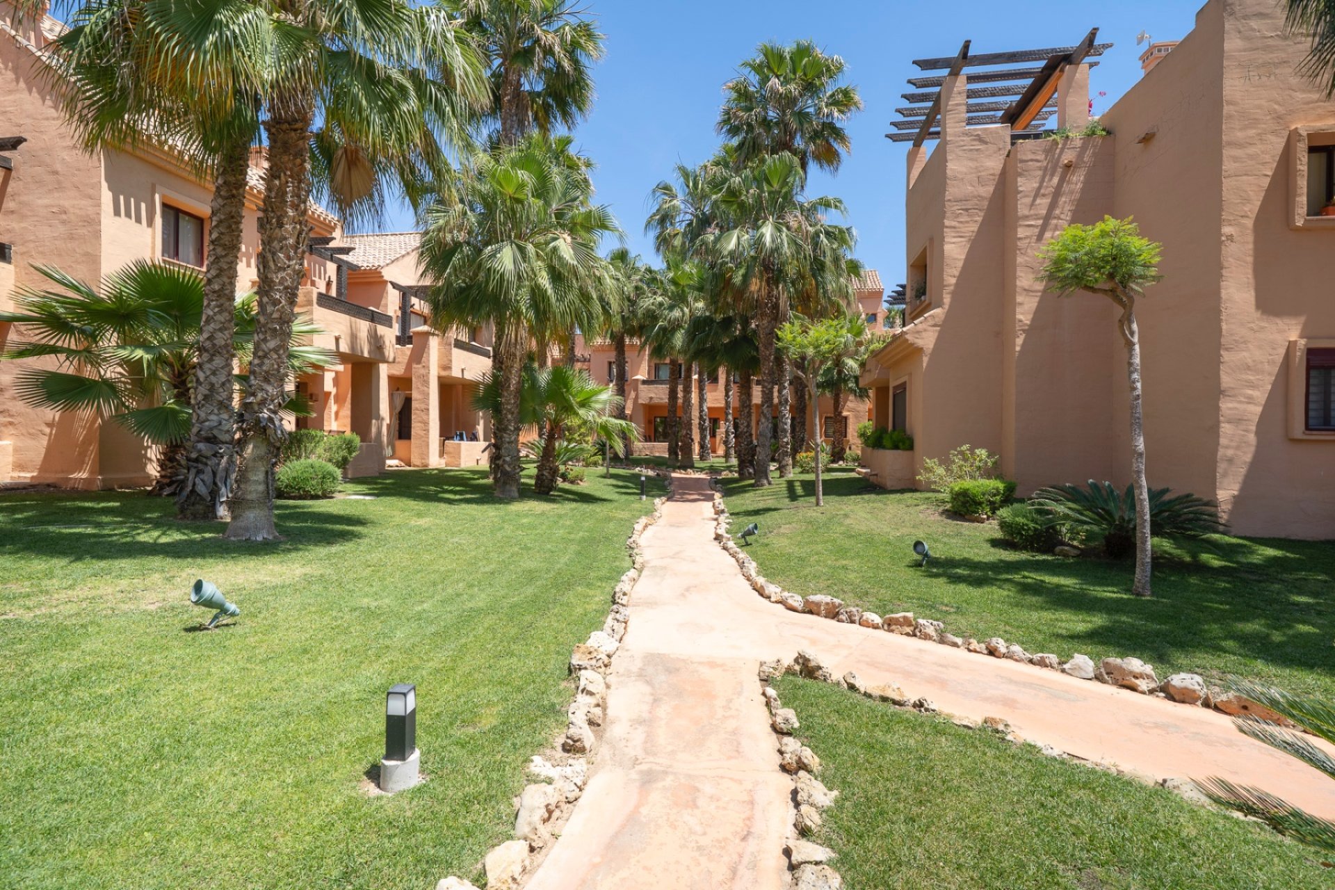 Segunda mano - Duplex - Los Alcázares - Los Montesinos