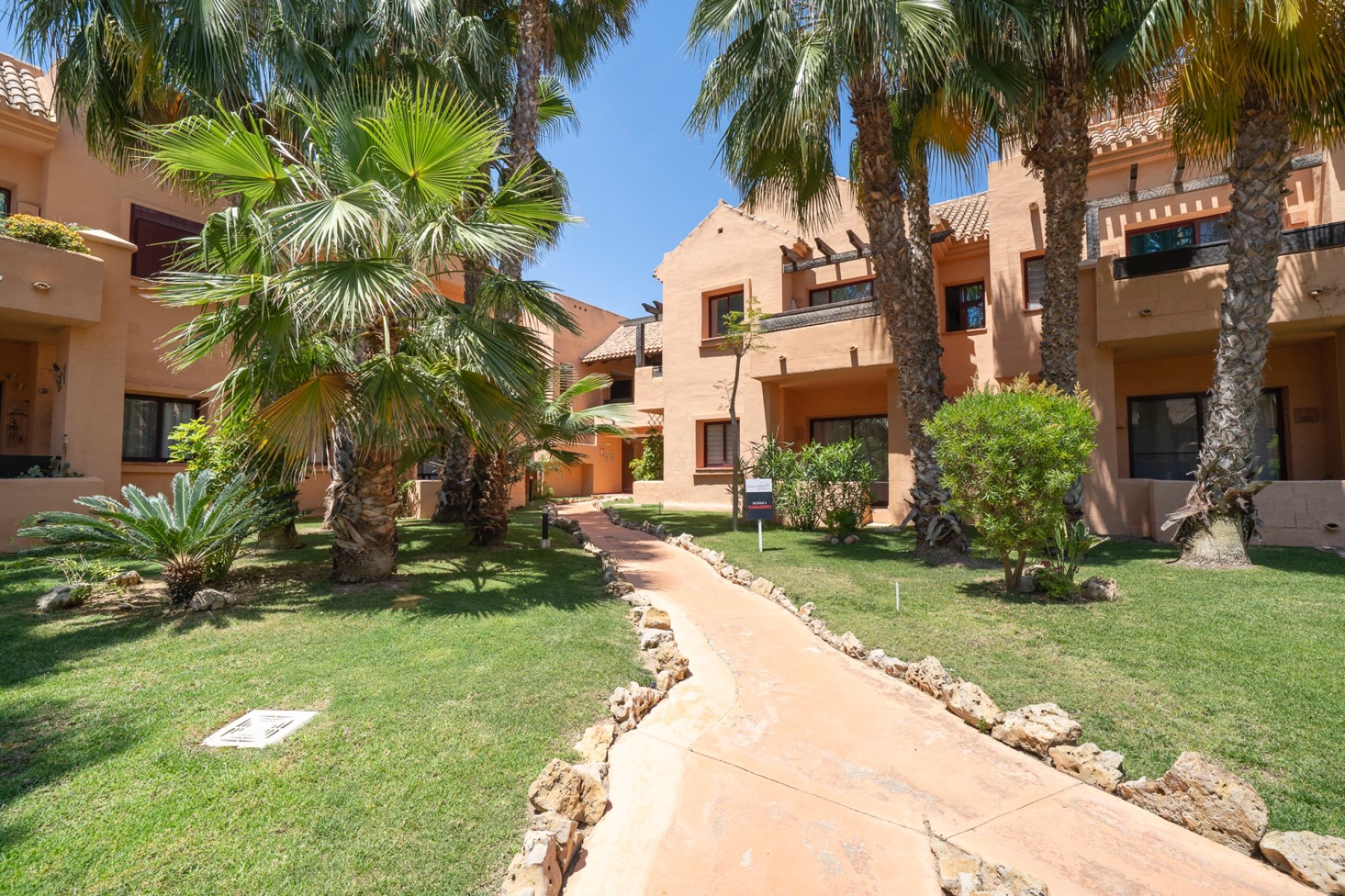 Segunda mano - Duplex - Los Alcázares - Los Montesinos