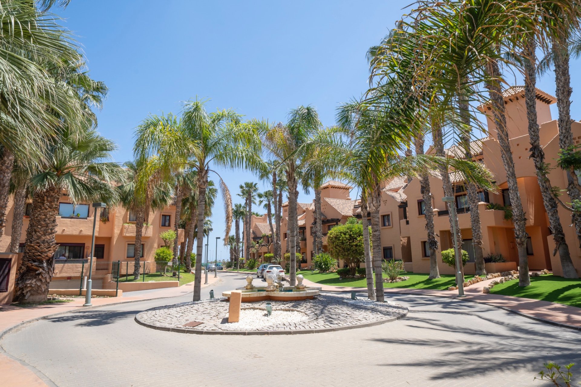 Segunda mano - Duplex - Los Alcázares - Los Montesinos