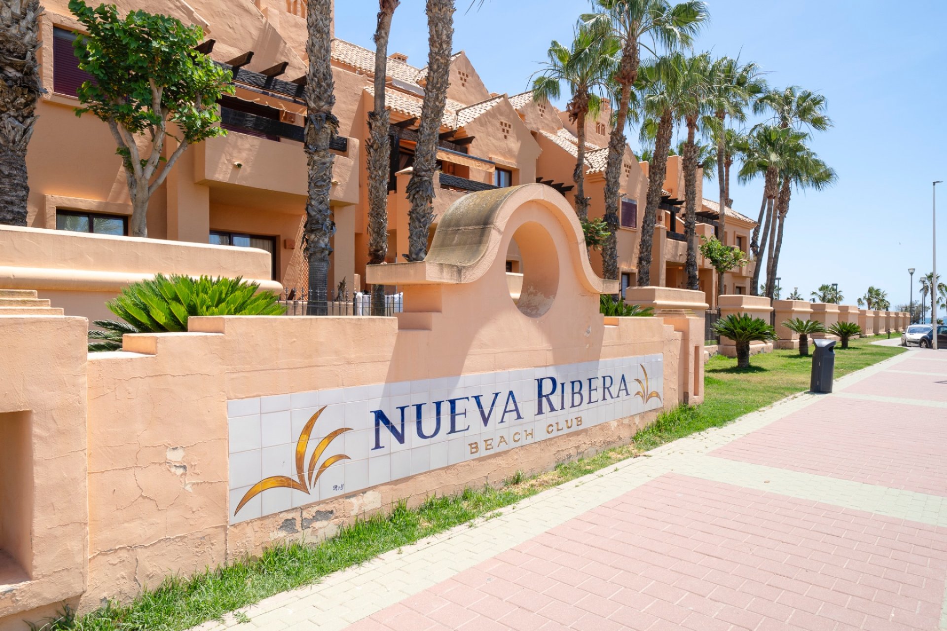 Segunda mano - Duplex - Los Alcázares - Los Montesinos