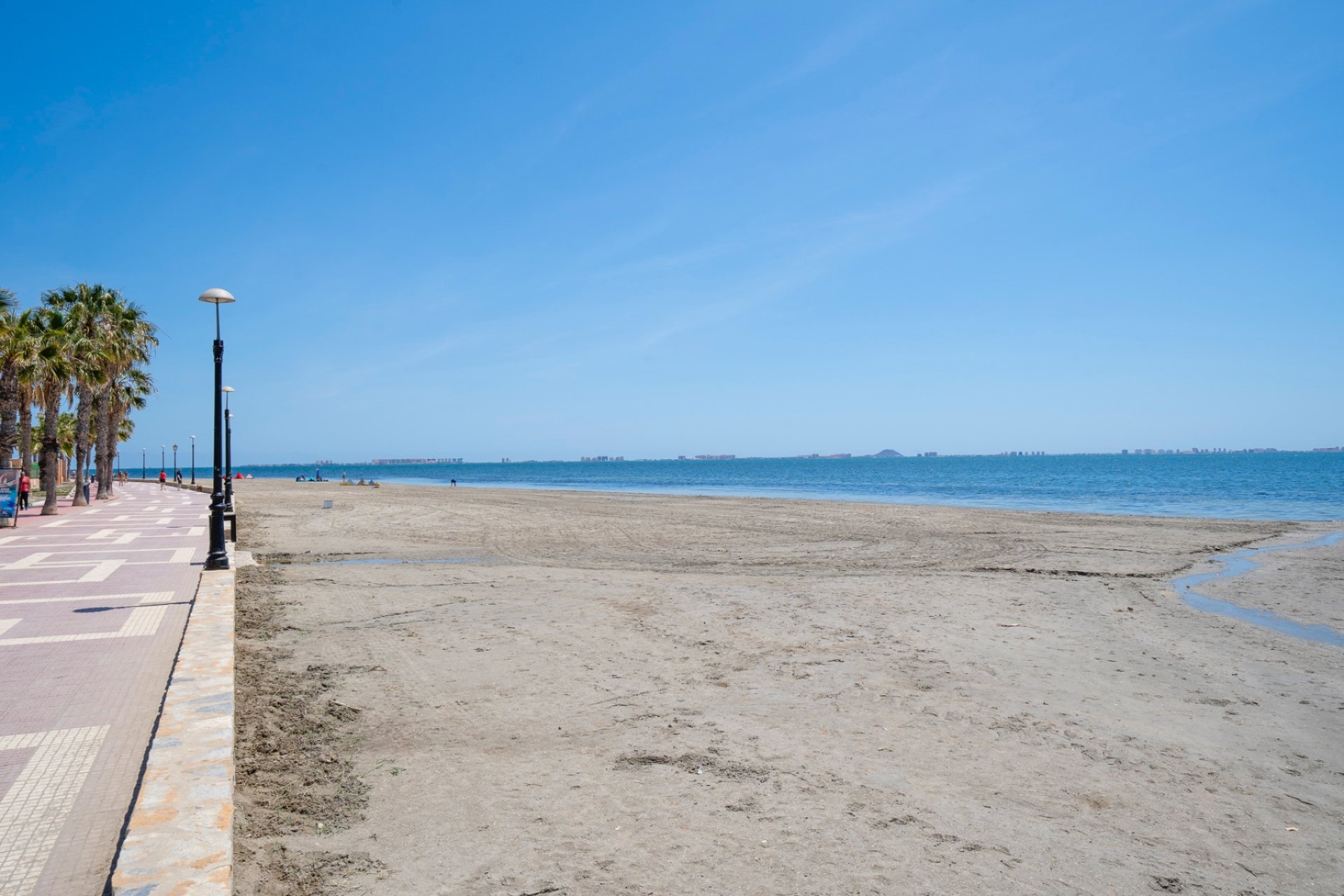 Segunda mano - Duplex - Los Alcázares - Los Montesinos