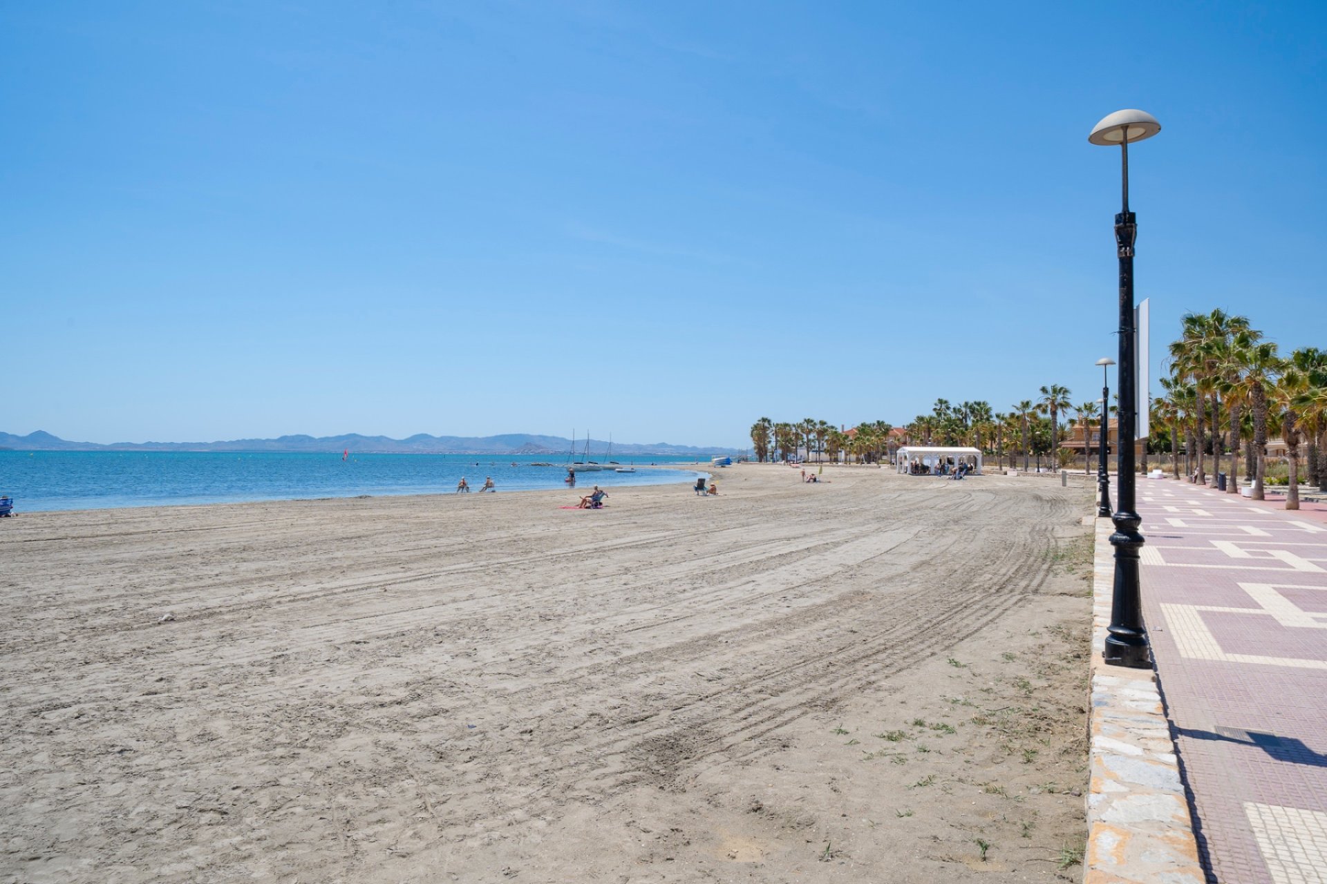 Segunda mano - Duplex - Los Alcázares - Los Montesinos