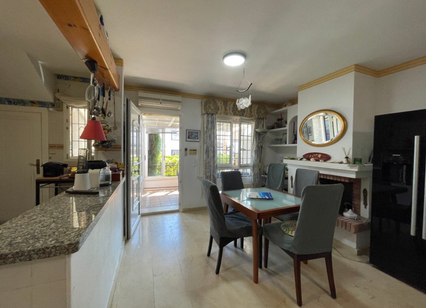 Segunda mano - Duplex - Orihuela Costa - Villamartin