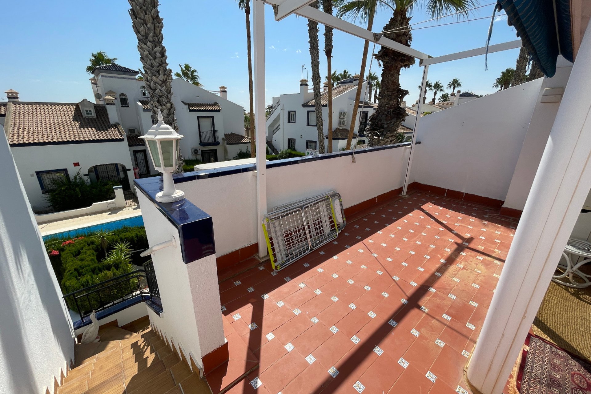 Segunda mano - Duplex - Orihuela Costa - Villamartin