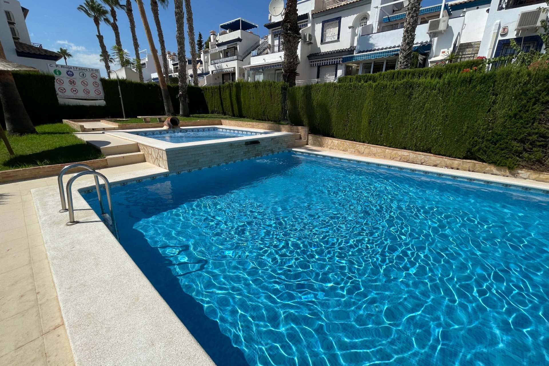 Segunda mano - Duplex - Orihuela Costa - Villamartin