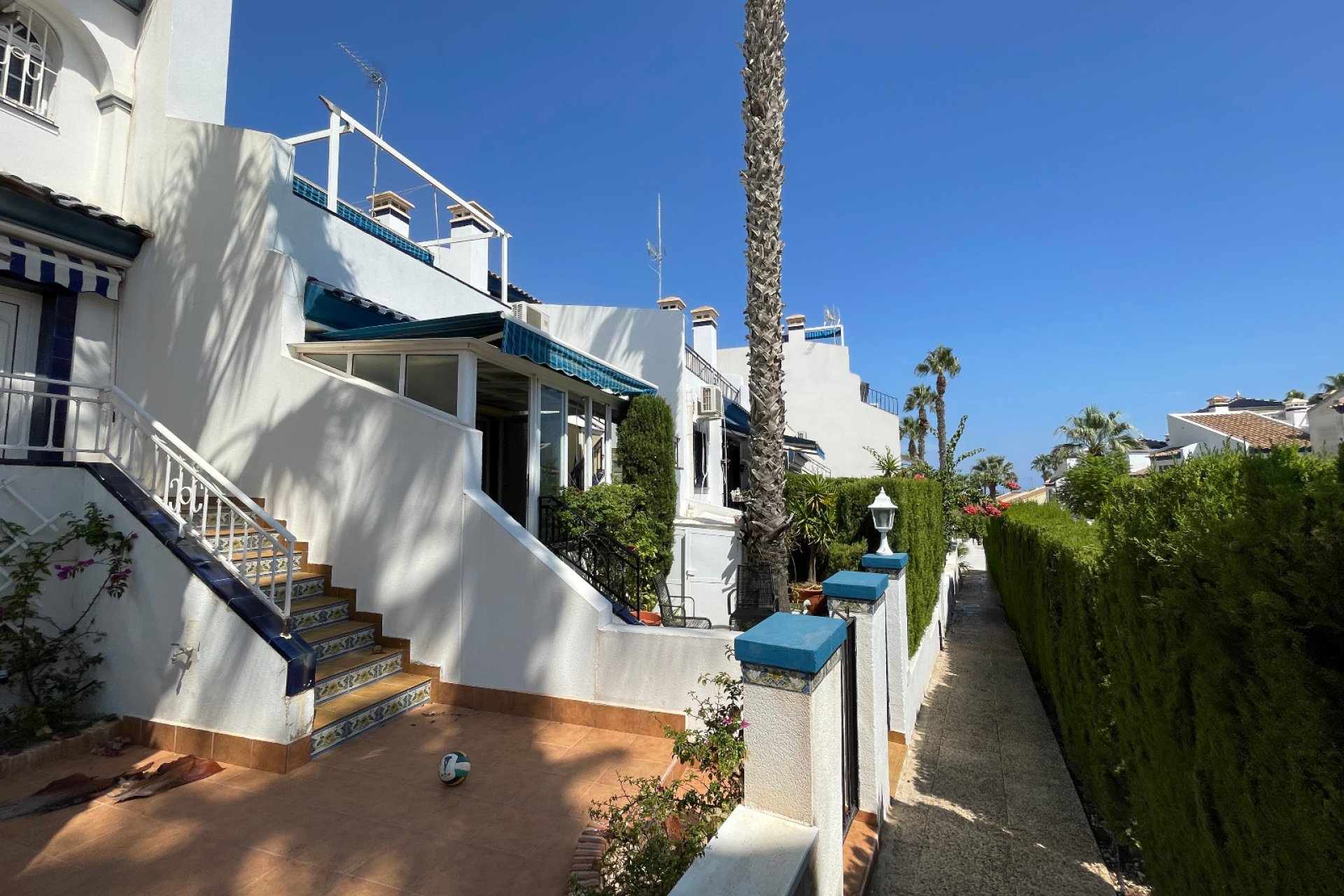 Segunda mano - Duplex - Orihuela Costa - Villamartin