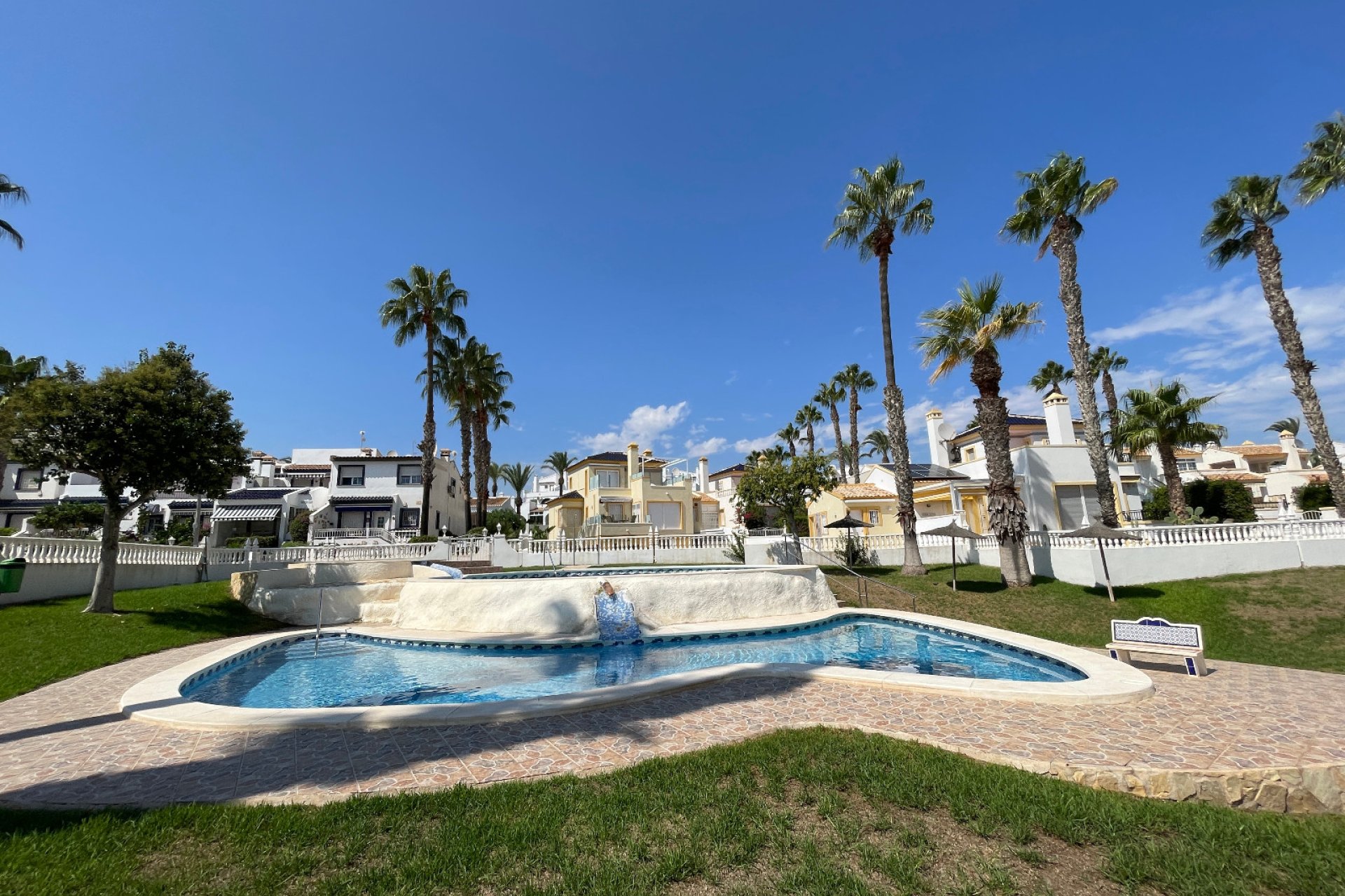 Segunda mano - Duplex - Orihuela Costa - Villamartin