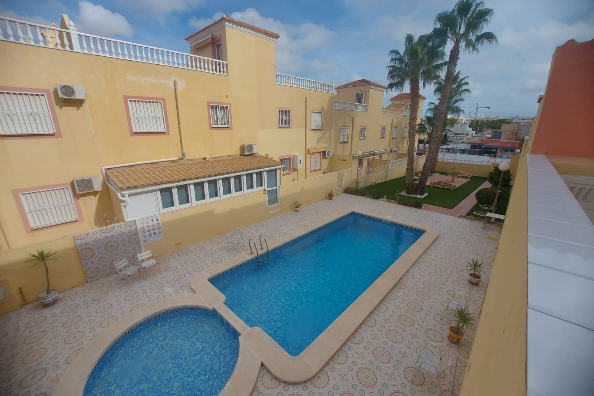 Segunda mano - Duplex - Orihuela Costa - Villamartin