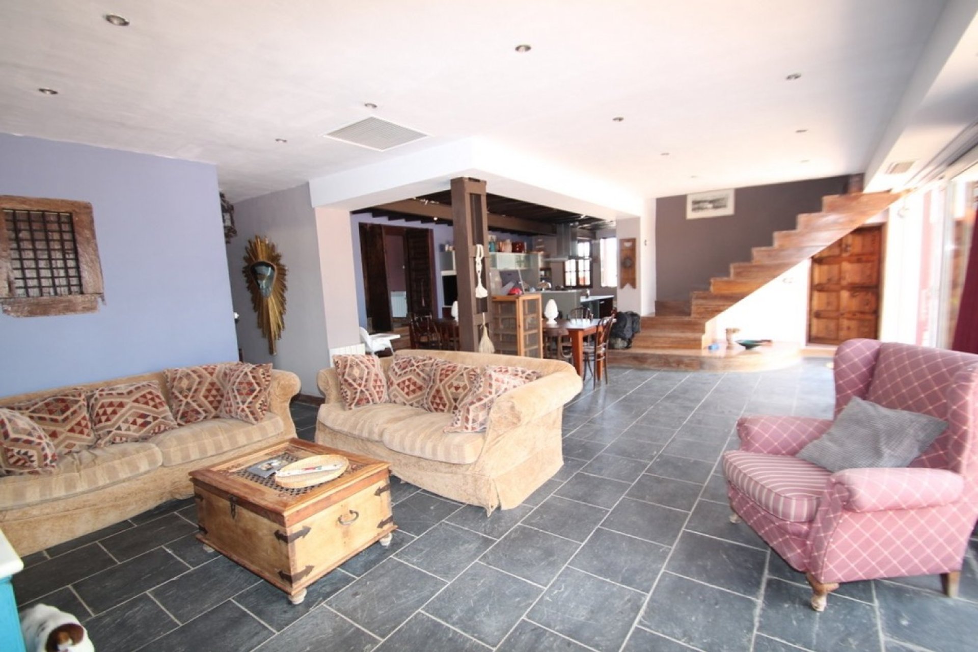 Segunda mano - Finca / Country Property - Orihuela - Torremendo