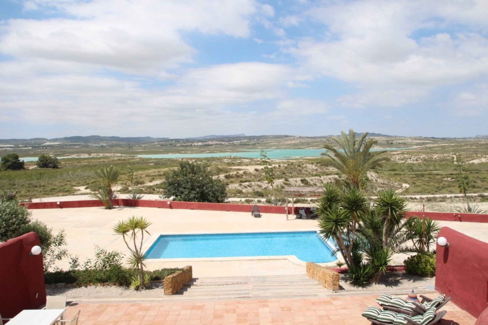 Segunda mano - Finca / Country Property - Orihuela - Torremendo