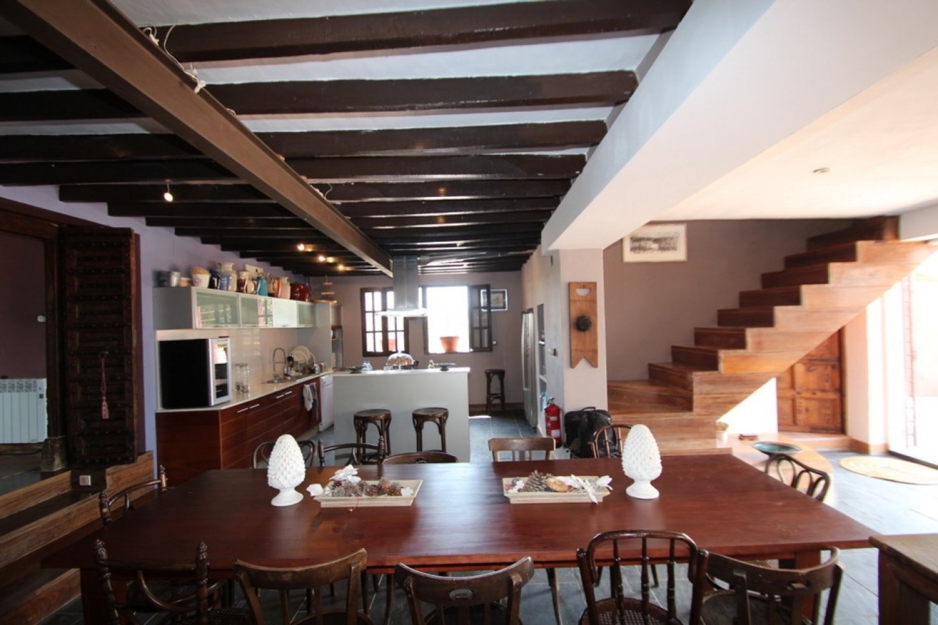 Segunda mano - Finca / Country Property - Orihuela - Torremendo