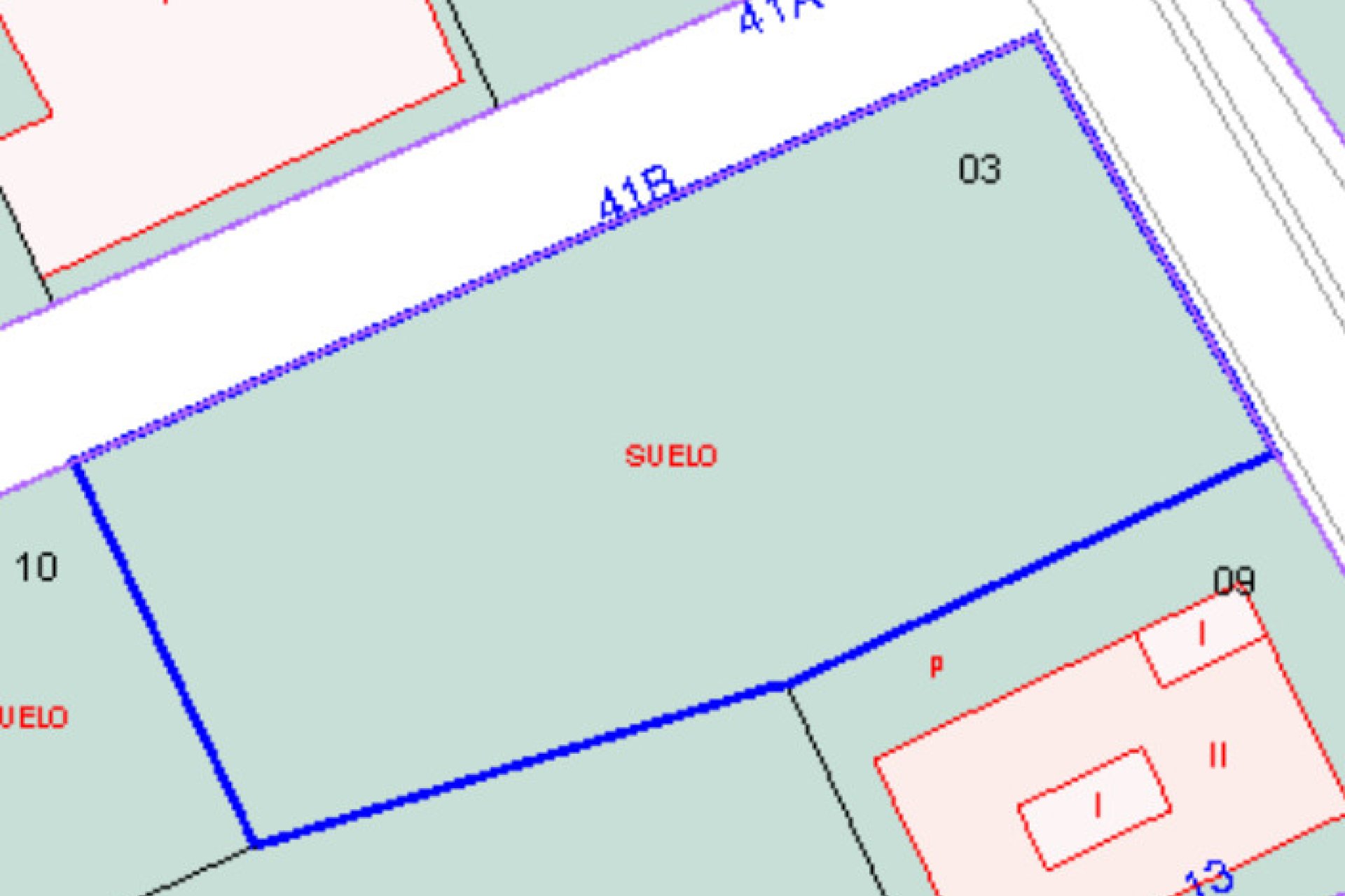 Segunda mano - Parcela - Ciudad Quesada - Benimar