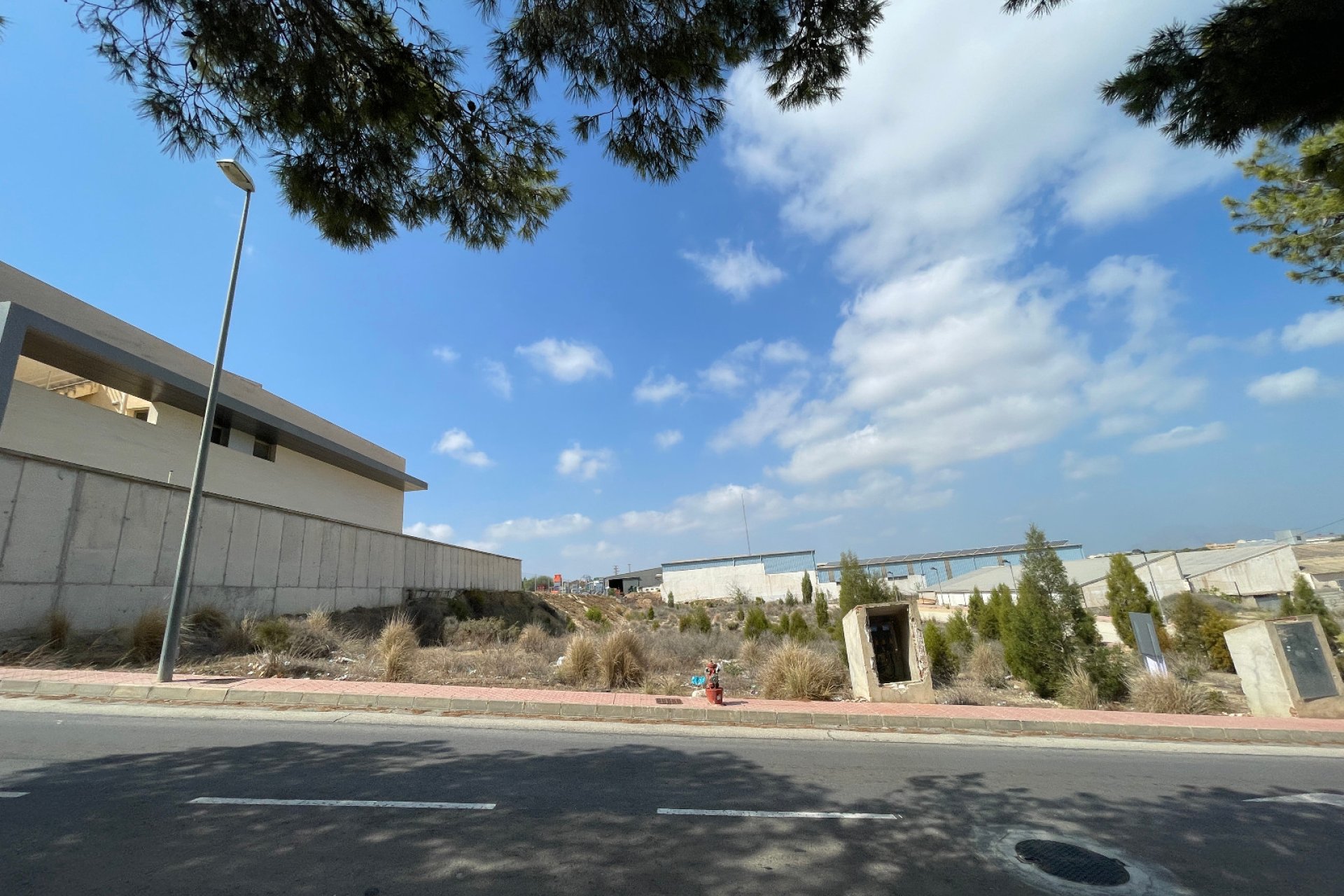 Segunda mano - Parcela - Ciudad Quesada - Benimar