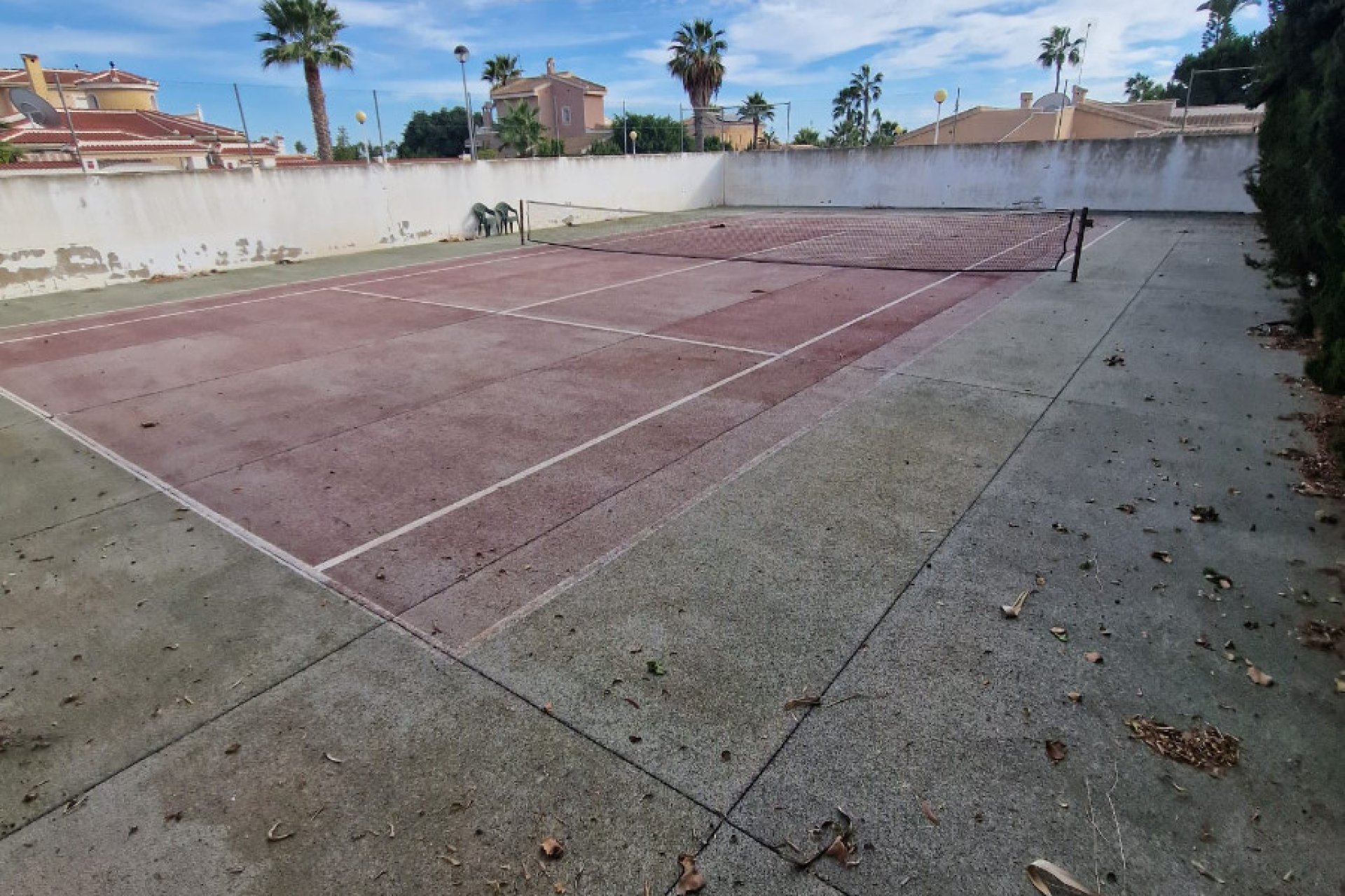 Segunda mano - Parcela - Ciudad Quesada - Doña pepa