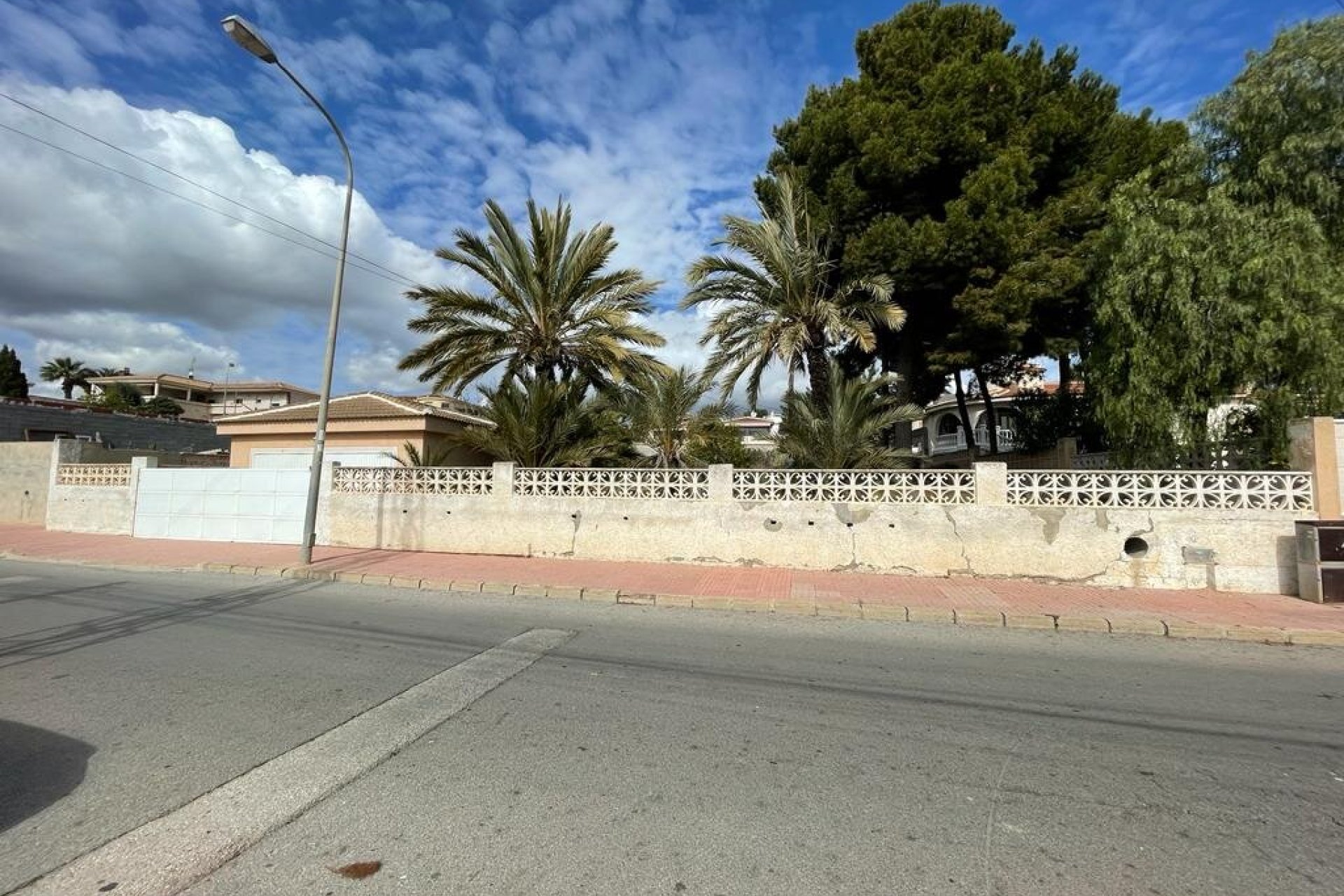 Segunda mano - Parcela - Rojales - Ciudad Quesada