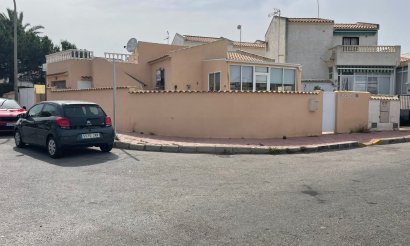 Таунхаус - Вторичка - Orihuela Costa - La Florida