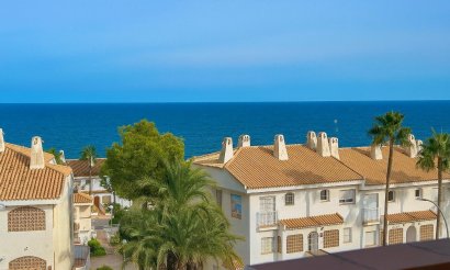 Terraced - Använda fastigheter - Orihuela Costa - Agua Marina