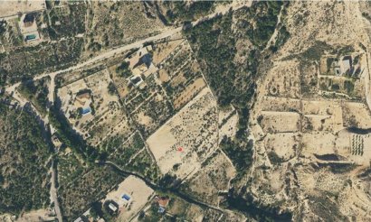 Tomt - Använda fastigheter - Crevillente - Crevillente