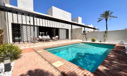 Townhouse - New Build - Sucina - Peraleja Golf