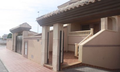 Townhouse - New Build - Torrevieia - Los Altos