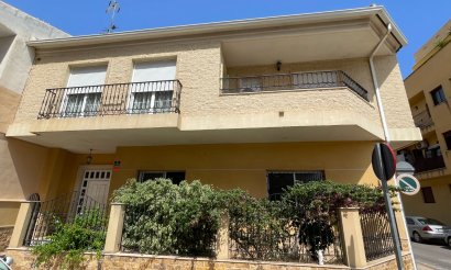 Townhouse - Resale - Formentera del Segura - SLS1506