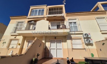 Townhouse - Resale - Orihuela Costa - Las Chismosas