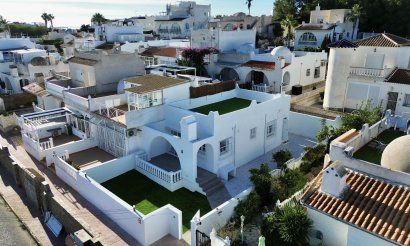 Townhouse - Resale - Orihuela Costa - Las filipinas