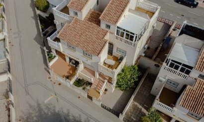 Townhouse - Resale - Orihuela Costa - Villamartin