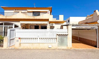 Townhouse - Resale - Orihuela Costa - 