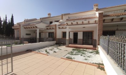 Townhouse - Resale - San Miguel de Salinas - San Miguel De Salinas