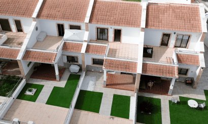 Townhouse - Resale - San Miguel de Salinas - San Miguel De Salinas