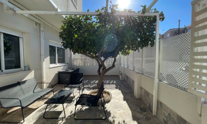 Townhouse - Verkauf - Algorfa - La Finca Golf