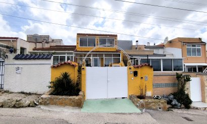 Townhouse - Verkauf - Ciudad Quesada - Upper Quesada