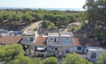 Townhouse - Verkauf - Guardamar del Segura - Lomas de Polo-Pinomar