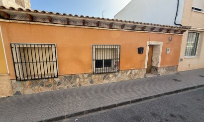 Townhouse - Verkauf - Los Montesinos - Los Montesinos