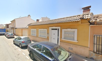 Townhouse - Verkauf - Los Montesinos - Los Montesinos