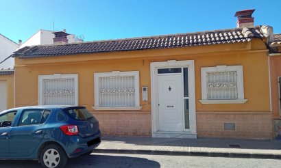Townhouse - Verkauf - Los Montesinos - Los Montesinos