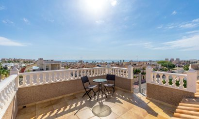 Townhouse - Verkauf - Torrevieia - Torrevieja