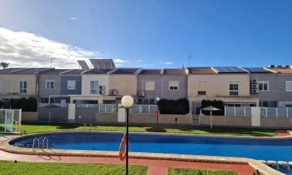 Townhouse - Verkauf - Torrevieia - 