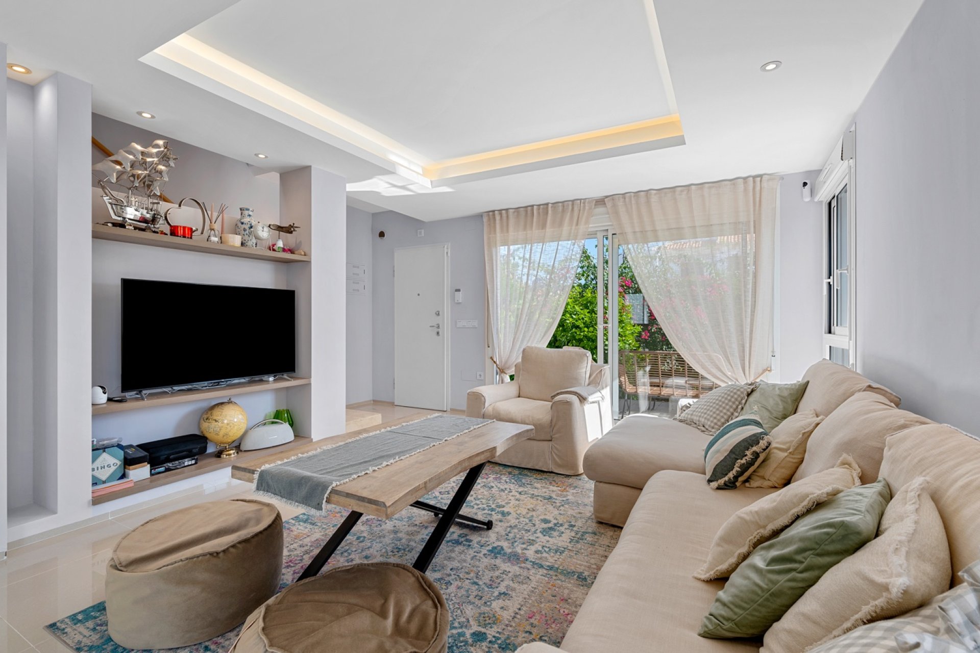 Verkauf - Adosado - Ciudad Quesada - Doña pepa