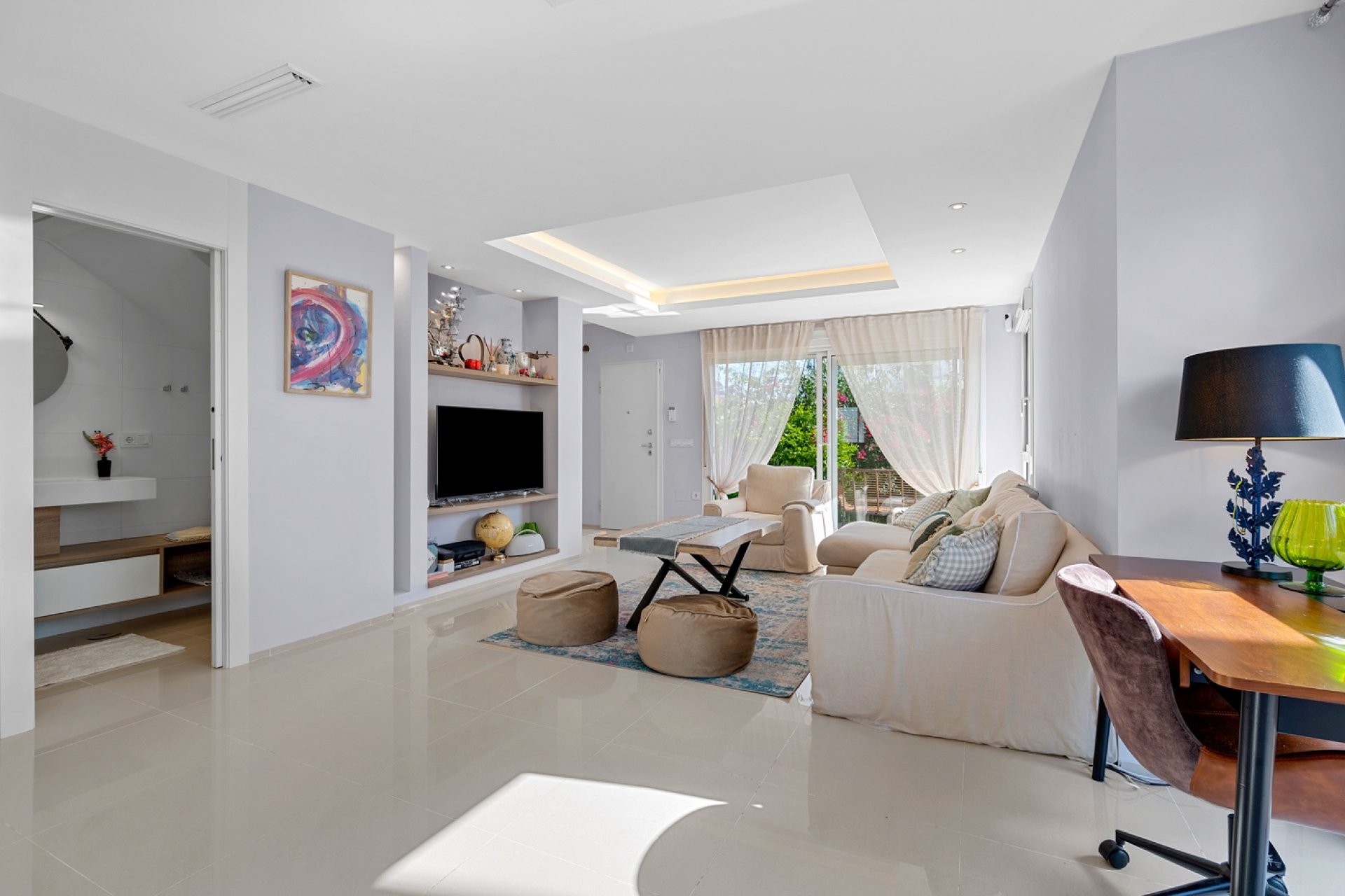 Verkauf - Adosado - Ciudad Quesada - Doña pepa