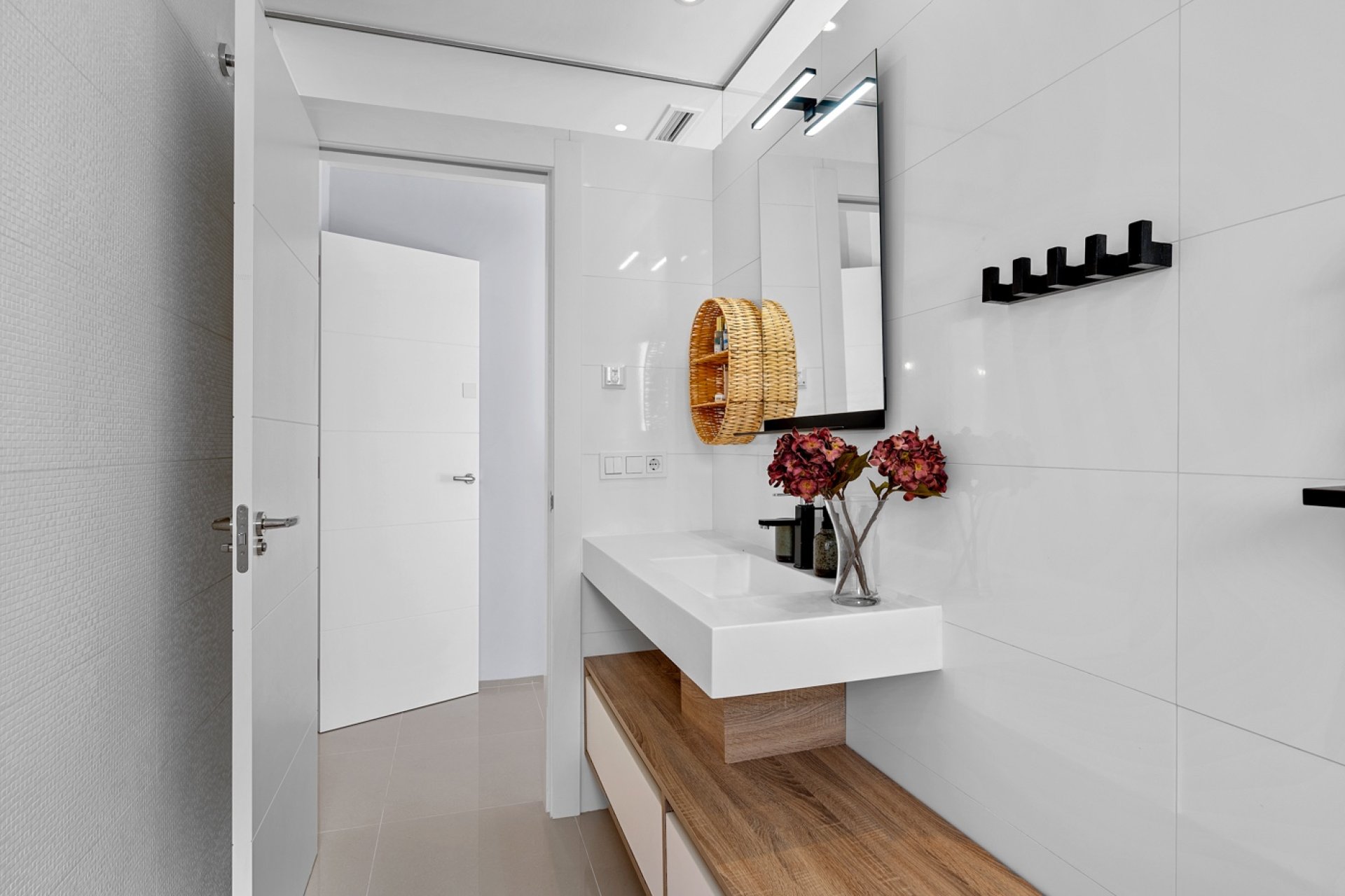 Verkauf - Adosado - Ciudad Quesada - Doña pepa