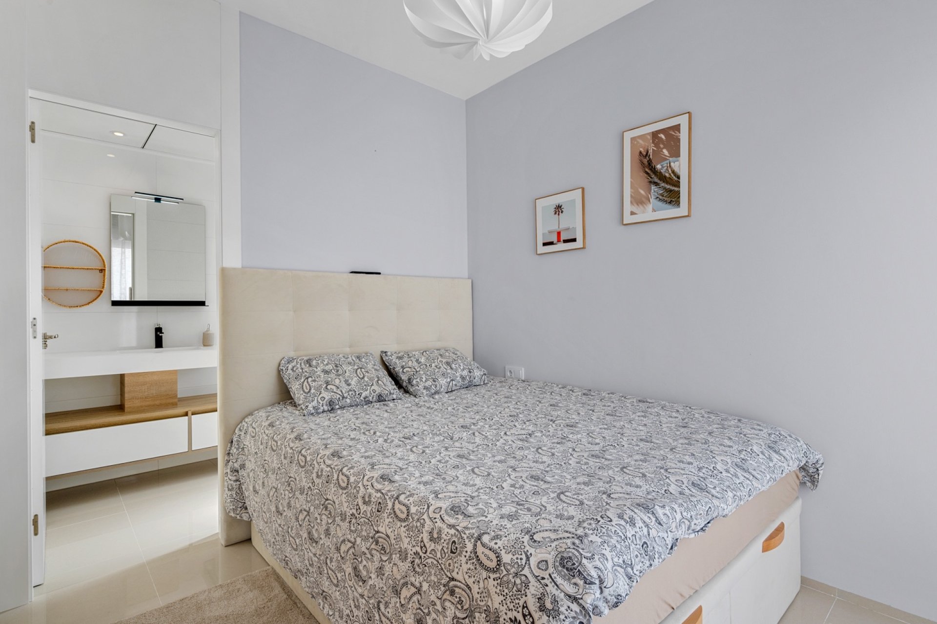 Verkauf - Adosado - Ciudad Quesada - Doña pepa