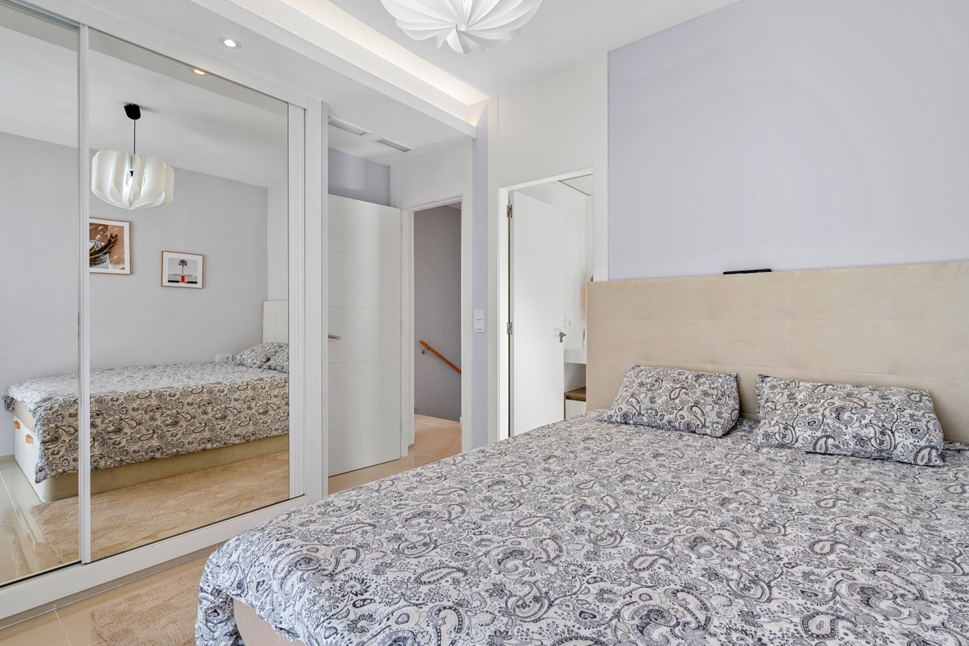 Verkauf - Adosado - Ciudad Quesada - Doña pepa