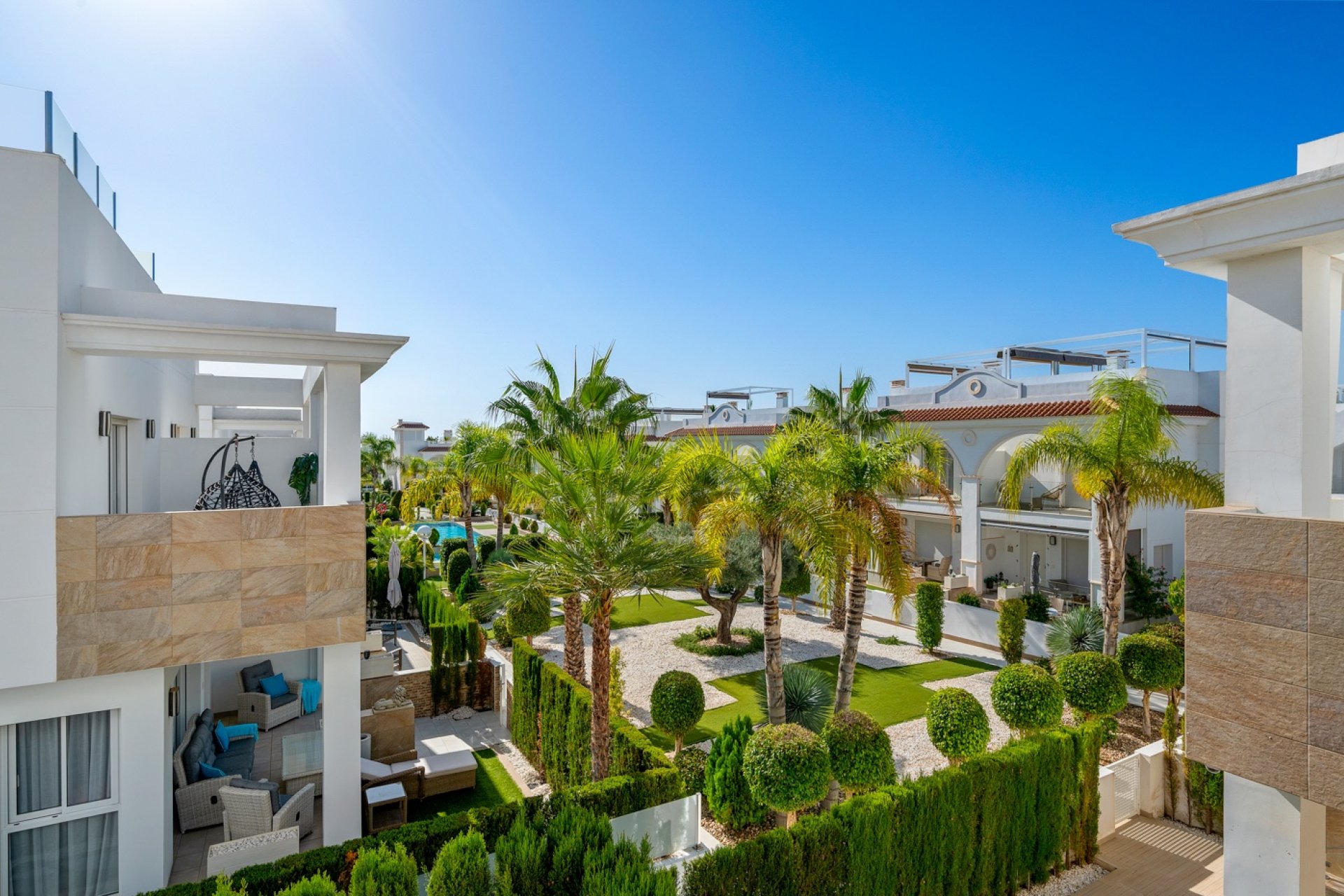 Verkauf - Adosado - Ciudad Quesada - Doña pepa