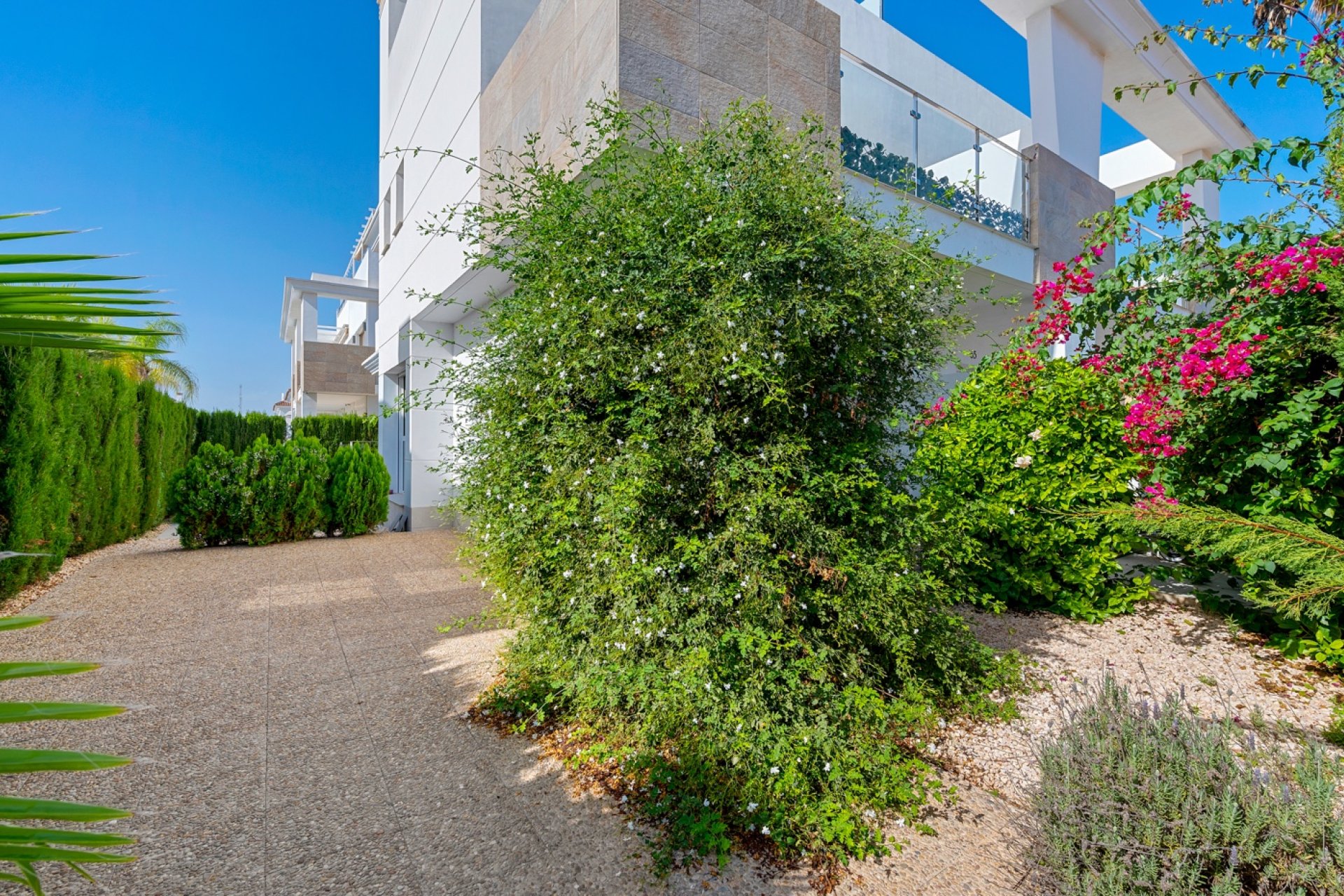 Verkauf - Adosado - Ciudad Quesada - Doña pepa